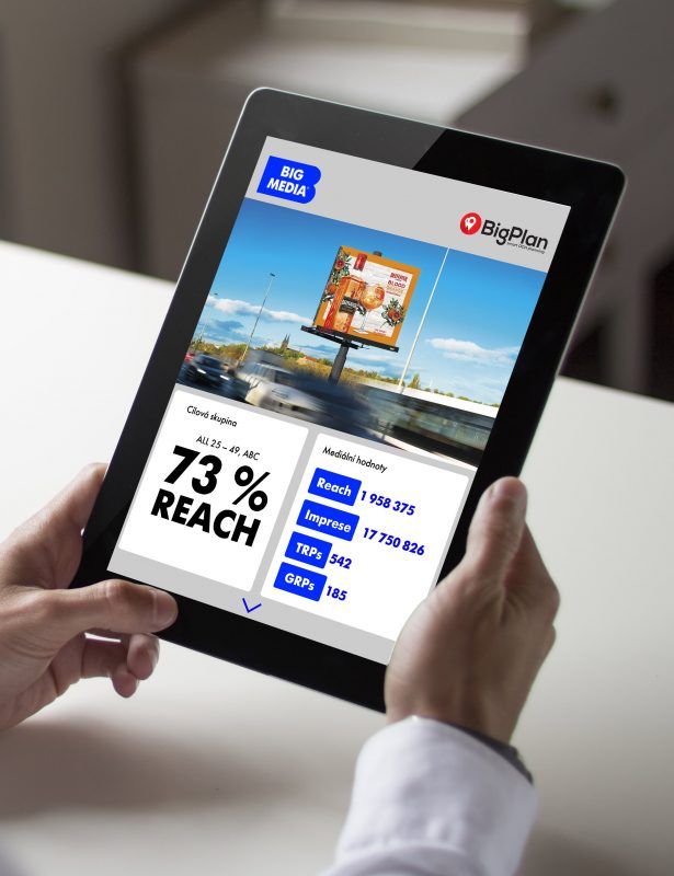 I ooh můžete měřit